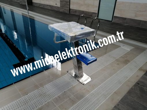atlama platform depar taşı atlama platform depar taşı