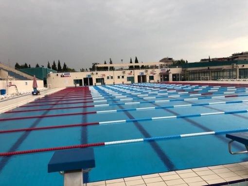  havuz sosyal mesafe kuralları