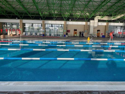 olimpik havuz kulvar olimpik havuz kulvar