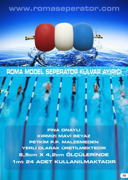 roma kulvar seperatör imalatı roma kulvar seperatör imalatı