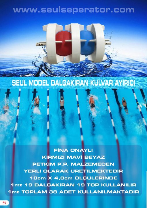 seul model havuz kulvar imalatçıları seul model havuz kulvar imalatçıları
